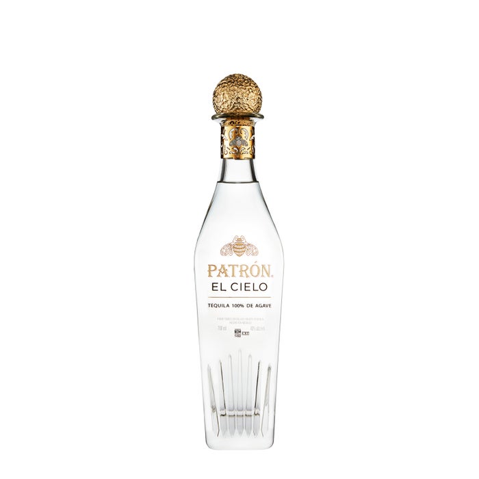 PATRON EL CIELO 700 MLS