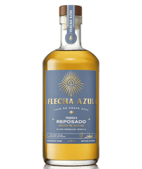 FLECHA AZUL TEQUILA REPOSADO 750 MLS