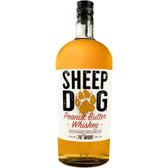 SHEEP DOG PEANUT BUTTER WHISKEY 1000 MLS