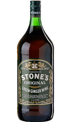 STONES GREEN GINGER WINE 1500 MLS