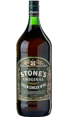 STONES GREEN GINGER WINE 1500 MLS