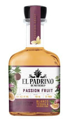 EL PADRINO PASSION FRUIT TEQUILA 750 MLS