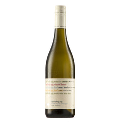 Squealing Pig Pinot Gris 750ml