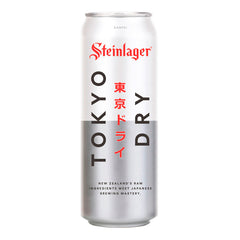 Steinlager Tokyo Dry Can 500ml