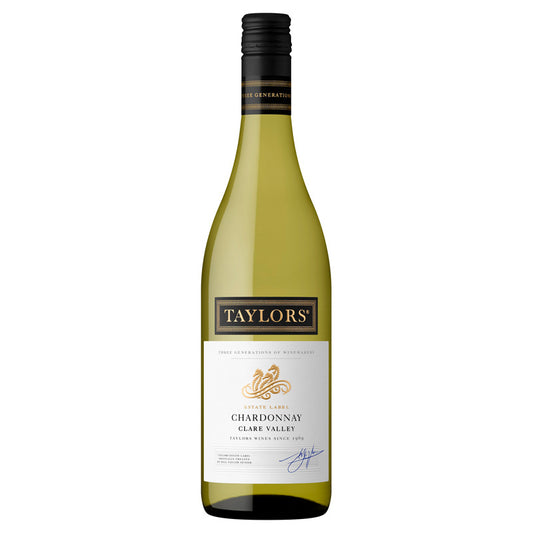 Taylors Estate Chardonnay 750ml