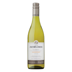 Jacob's Creek Classic Chardonnay 750ml