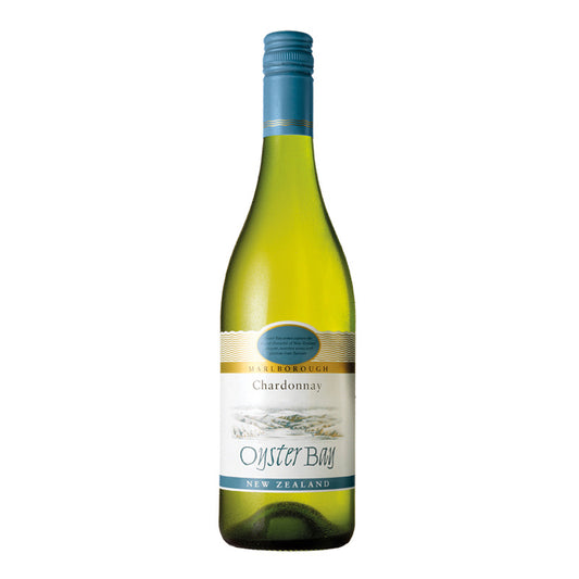 Oyster Bay Chardonnay 750ml