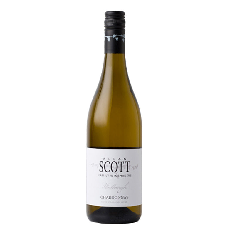 Allan Scott Estate Chardonnay 750ml