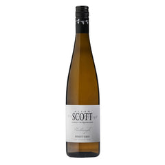 Allan Scott Estate Pinot Gris 750ml