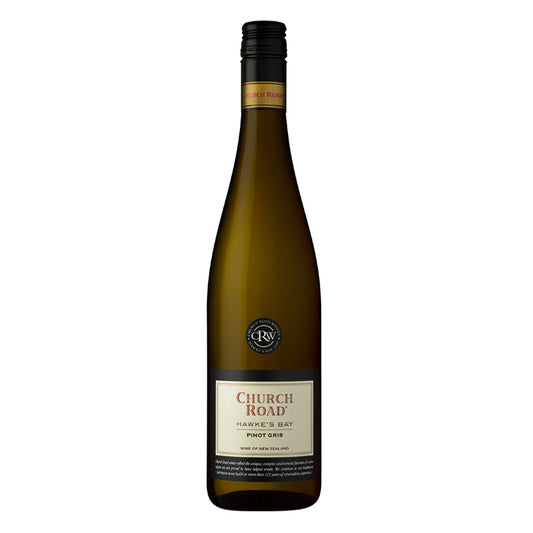 Church Road Pinot Gris 750ml