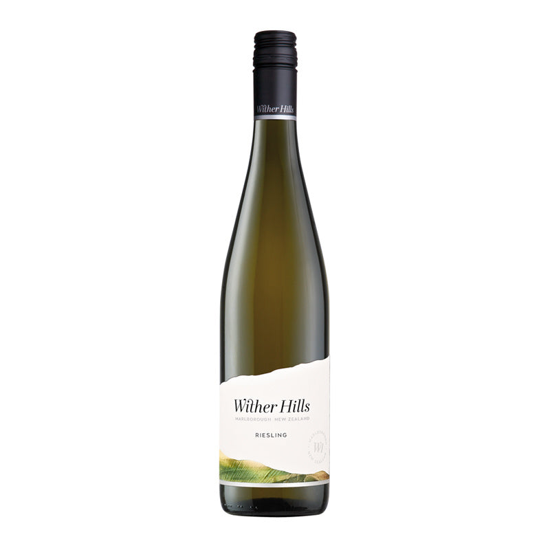 Wither Hills Riesling 750ml