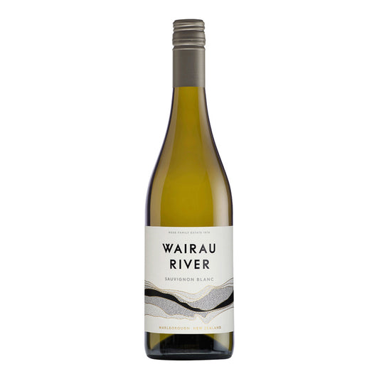 Wairau River Savignon Blanc 750ml