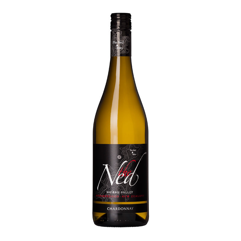 The Ned Chardonnay 750ml