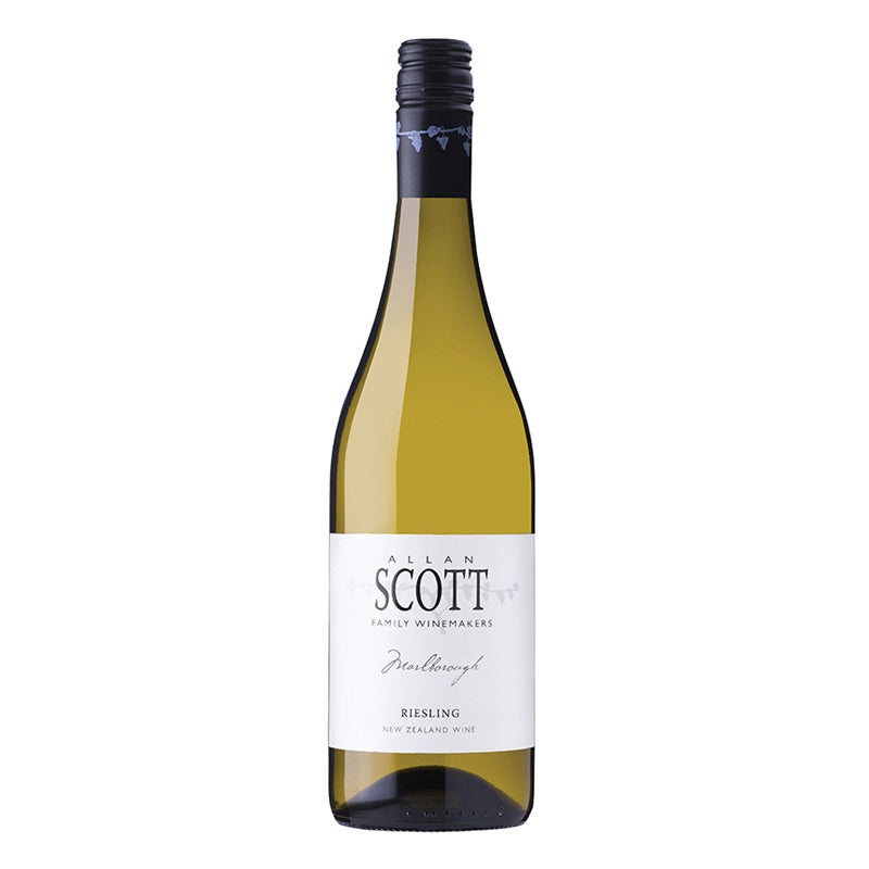 Allan Scott Estate Riesling 750ml