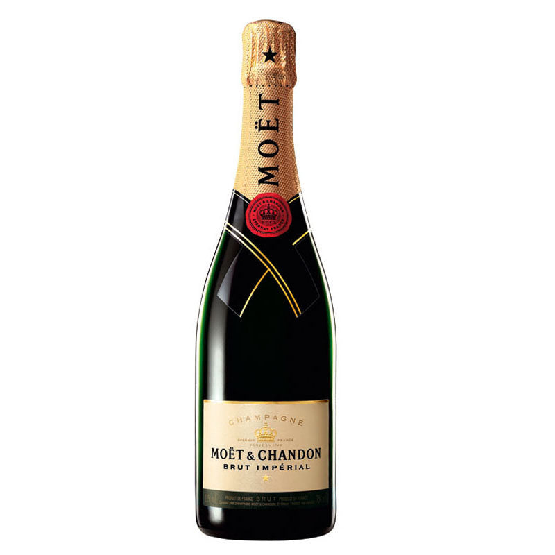 Moët & Chandon Brut Impérial NV Champagne 750ml