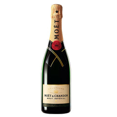 GH Mumm Grand Cordon Champagne 750ml - Oak and Barrel