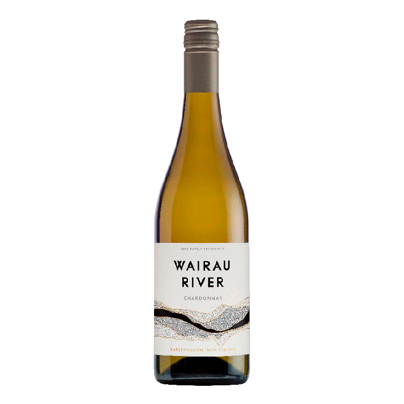 Wairau River Chardonnay 750ml