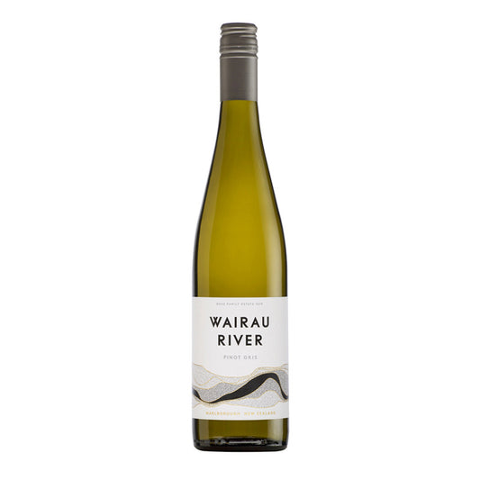 Wairau River Pinot Gris 750ml