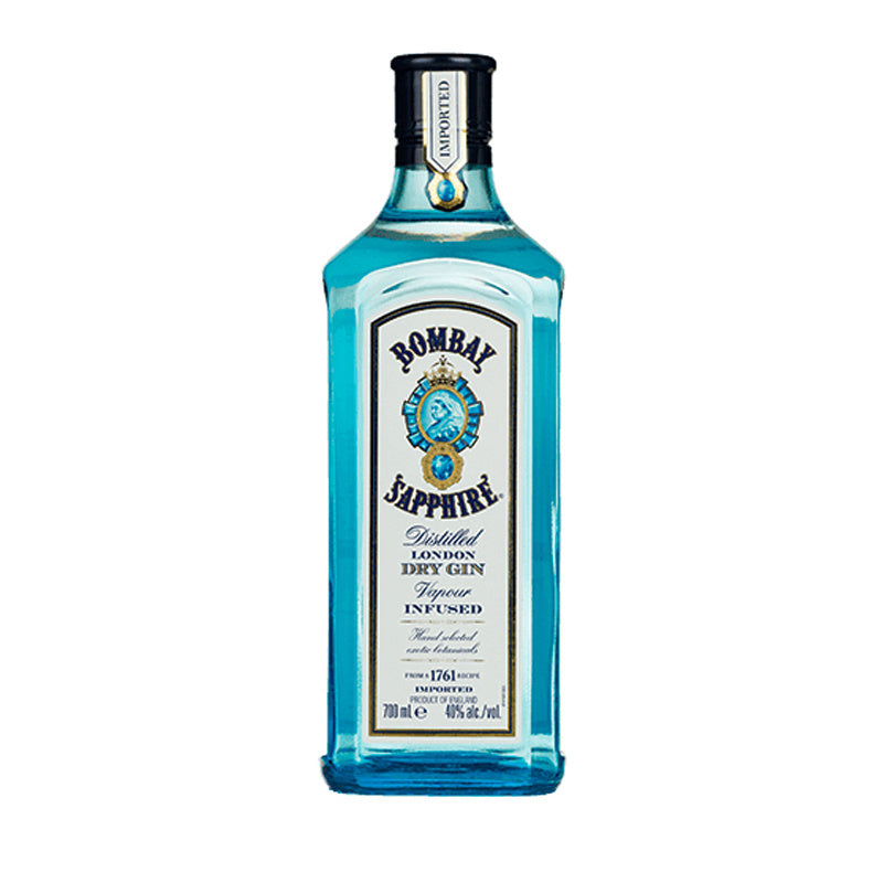 BOMBAY SAPPHIRE 700 MLS