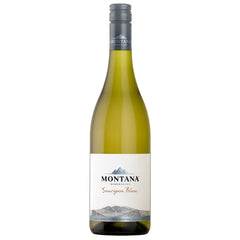 Montana Classic Sauvignon Blanc 750ml