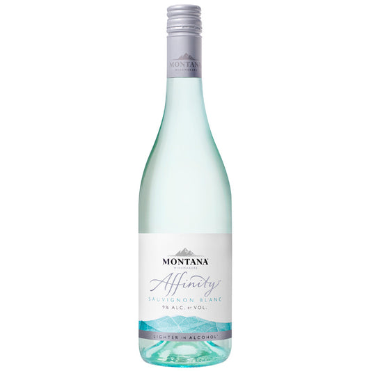 Montana Affinity Pinot Gris 750ml