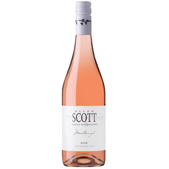 Allan Scott Estate Rosé 750ml