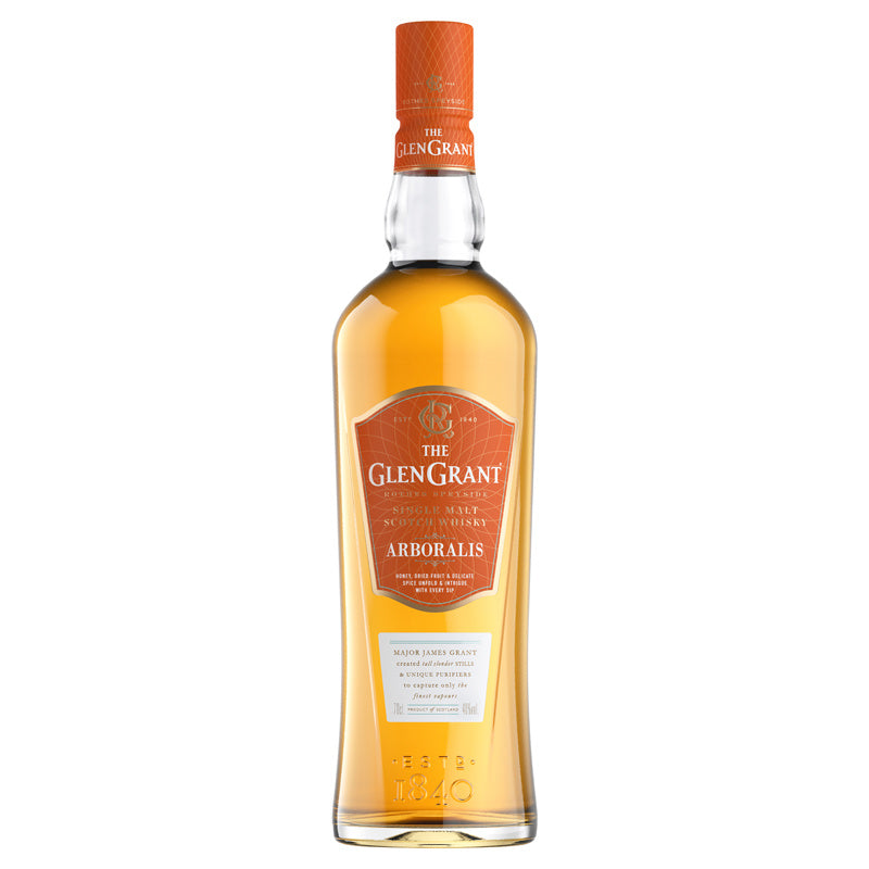 Glen Grant Arboralis Single Malt 700ml