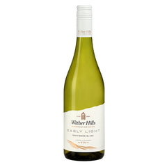 Wither Hills Early Light Sauvignon Blanc 750ml