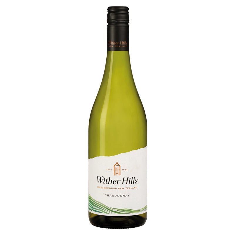 Wither Hills Chardonnay 750ml