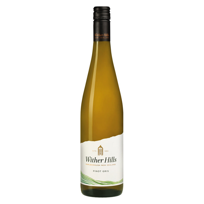 Wither Hills Pinot Gris 750ml