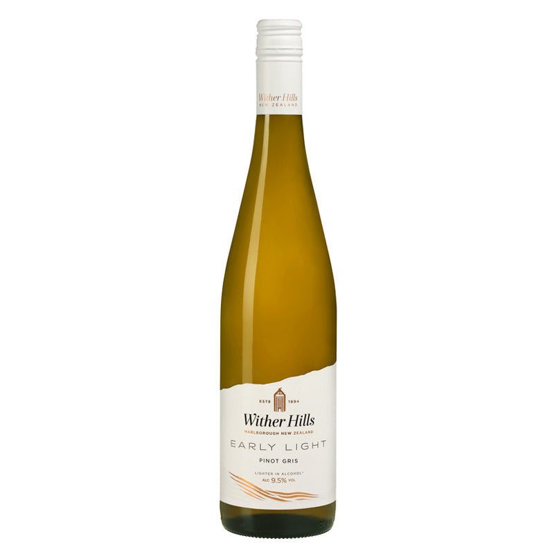 Wither Hills Early Light Pinot Gris 750ml