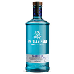 Whitley Neill Blackberry Gin 700ml