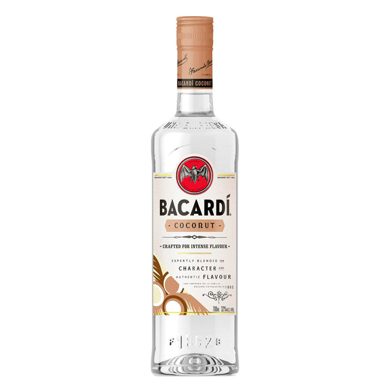 BACARDI COCONUT 1000 MLS