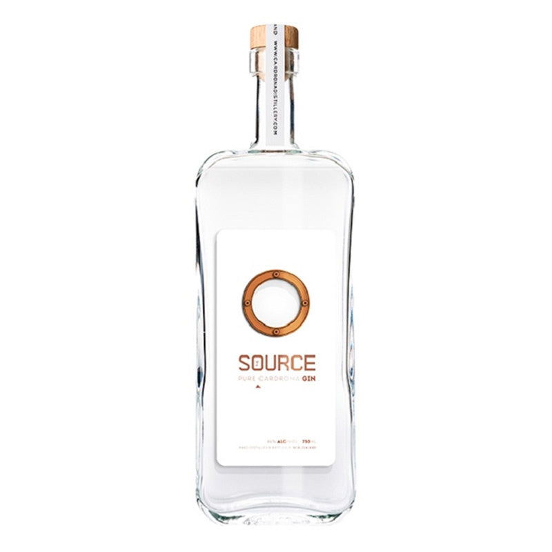 The Source Pure Cardrona Gin 750ml