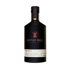 Whitley Neill Original Gin 700ml