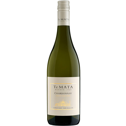 Te Mata Estate Chardonnay 750ml