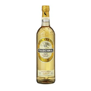 JOSE CUERVO TRADICIONAL REPOSADO TEQUILA 700ML