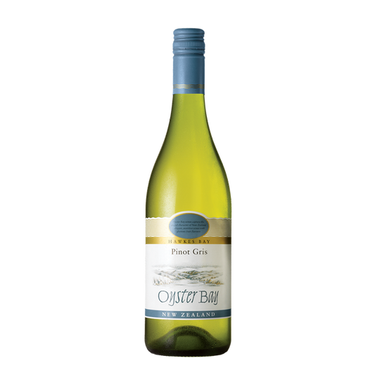 Oyster Bay Pinot Gris 750ml