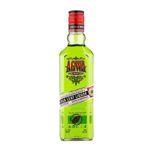 AGWA COCO LEAF LIQUEUR 700ML