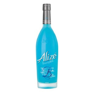 ALIZE BLEUE VODKA COGNAC LIQUEUR 700ML