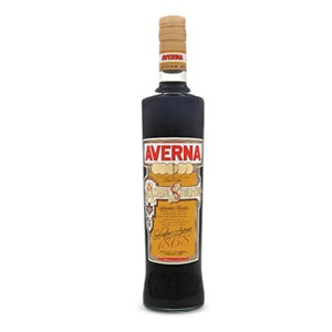 AMARO AVERNA 700ML