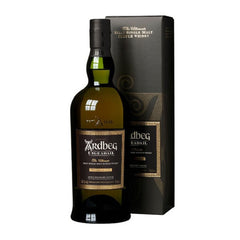 ARDBEG UIGEADAIL SINGLE MALT SCOTCH WHISKY 700ML