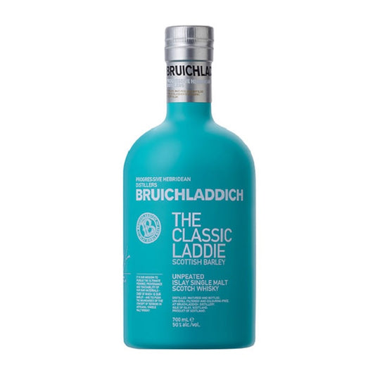 BRUICHLADDICH CLASSIC LADDIE SCOTTISHBARLEY 700ML