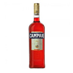 CAMPARI BITTERS 700ML