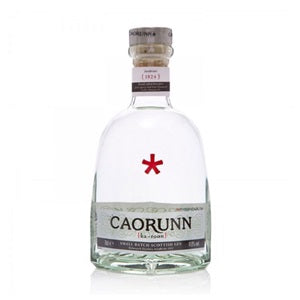 CAORUNN PREMIUM GIN 700ML