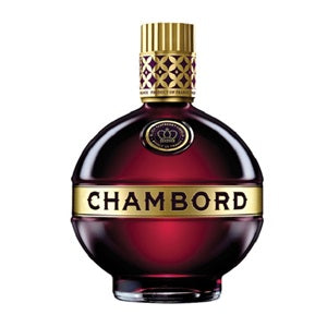 CHAMBORD RASPBERRY LIQUEUR 700ML