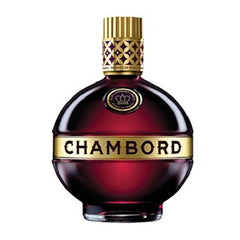 CHAMBORD RASPBERRY LIQUEUR 700ML