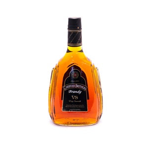 CHRISTIAN BROTHERS BRANDY 750ML