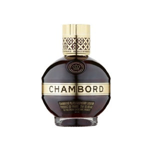 CHAMBORD RASPBERRY LIQUEUR 200ML