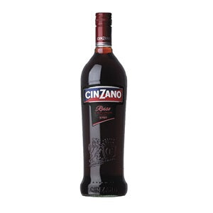 CINZANO ROSSO VERMOUTH 750ML